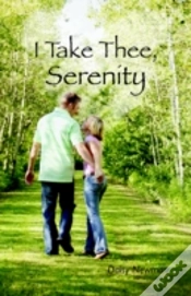 Capa do artigo I Take Thee, Serenity