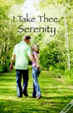 Capa do artigo I Take Thee, Serenity