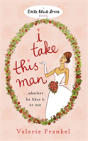 I Take This Man - Preview