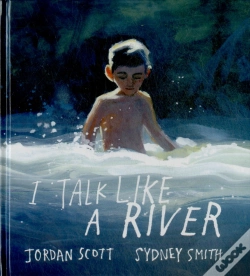 Capa do artigo I Talk Like A River