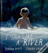 I Talk Like A River