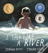 I Talk Like A River