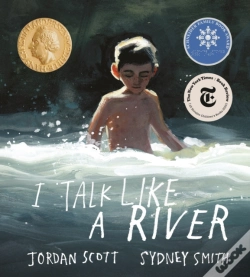 Capa do artigo I Talk Like A River