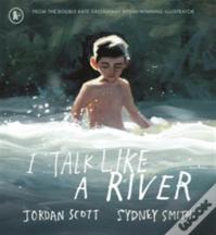 I Talk Like A River