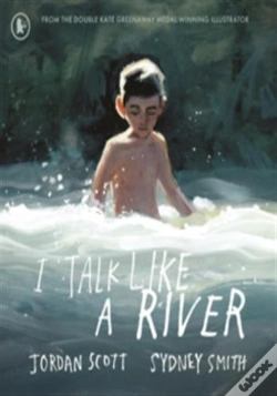 Capa do artigo I Talk Like A River
