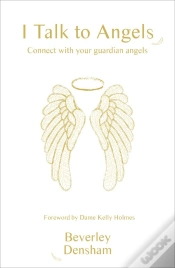 Capa do artigo I Talk To Angels