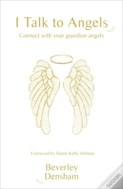 Capa do artigo I Talk To Angels