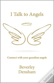 Capa do artigo I Talk To Angels