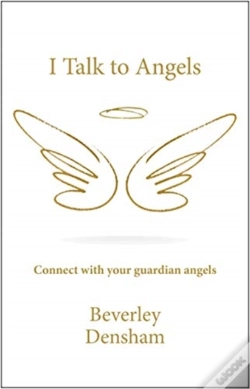 Capa do artigo I Talk To Angels