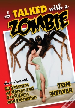 Capa do artigo I Talked With A Zombie