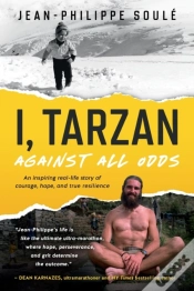 Capa do artigo I, Tarzan