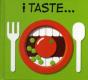 I Taste... - Preview
