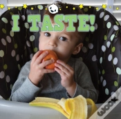 Capa do artigo I Taste!