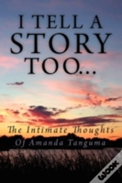 Capa do artigo I Tell A Story Too...