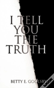 Capa do artigo I Tell You The Truth