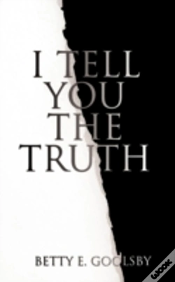 Capa do artigo I Tell You The Truth