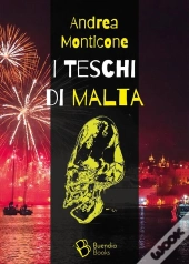 I Teschi Di Malta