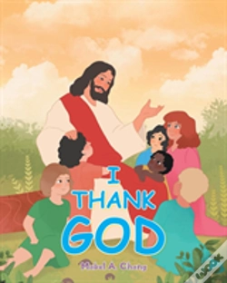 Capa do artigo I Thank God