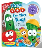 I Thank God For This Day!