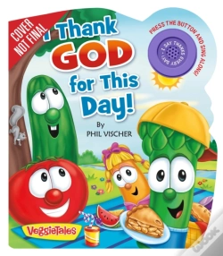 Capa do artigo I Thank God For This Day!