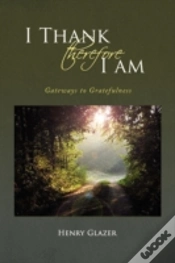 Capa do artigo I Thank Therefore I Am