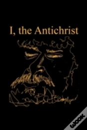 Capa do artigo I , The Antichrist