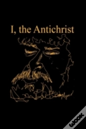 Capa do artigo I , The Antichrist