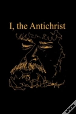 Capa do artigo I , The Antichrist