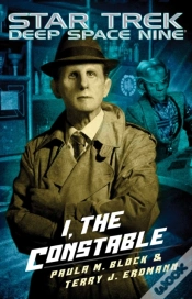 Capa do artigo I, The Constable