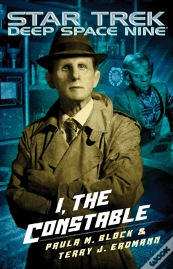 Capa do artigo I, The Constable