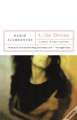 Capa do artigo I, The Divine