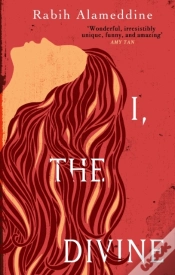 Capa do artigo I, The Divine