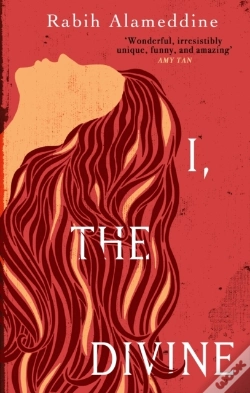 Capa do artigo I, The Divine