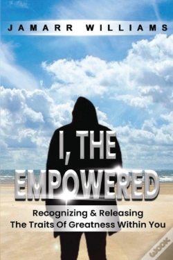 Capa do artigo I, The Empowered