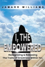 Capa do artigo I, The Empowered