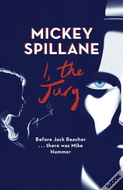 Capa do artigo I, The Jury