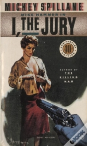 Capa do artigo I, The Jury