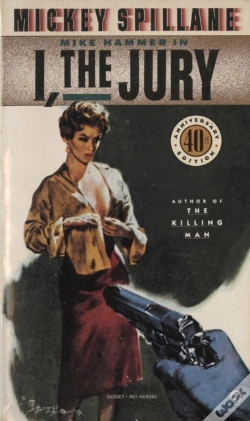 Capa do artigo I, The Jury