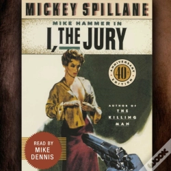 Capa do artigo I, The Jury