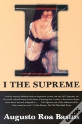 I, The Supreme