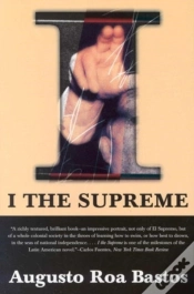 Capa do artigo I, The Supreme