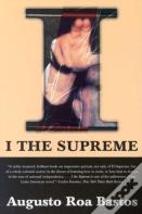I, The Supreme