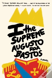 Capa do artigo I The Supreme