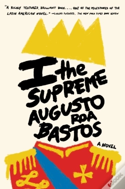Capa do artigo I The Supreme