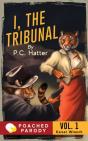 I, The Tribunal - Preview