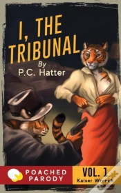 Capa do artigo I, The Tribunal