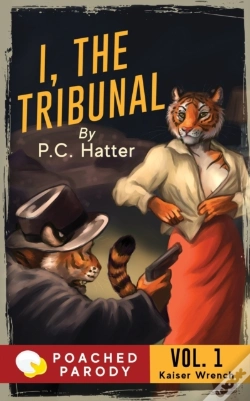 Capa do artigo I, The Tribunal