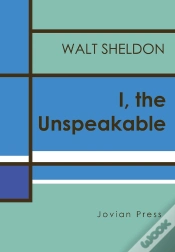 Capa do artigo I, The Unspeakable