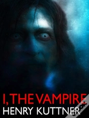 Capa do artigo I, The Vampire