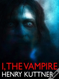 Capa do artigo I, The Vampire